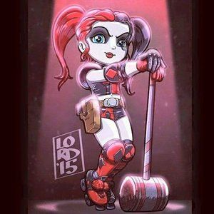 Meet your Posher, April